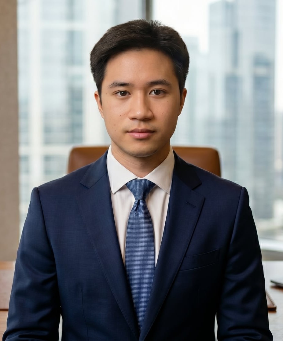 Trinh Minh Quan
